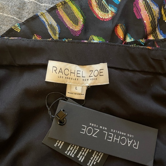 Rachel Zoe Top - Picture 5 of 8